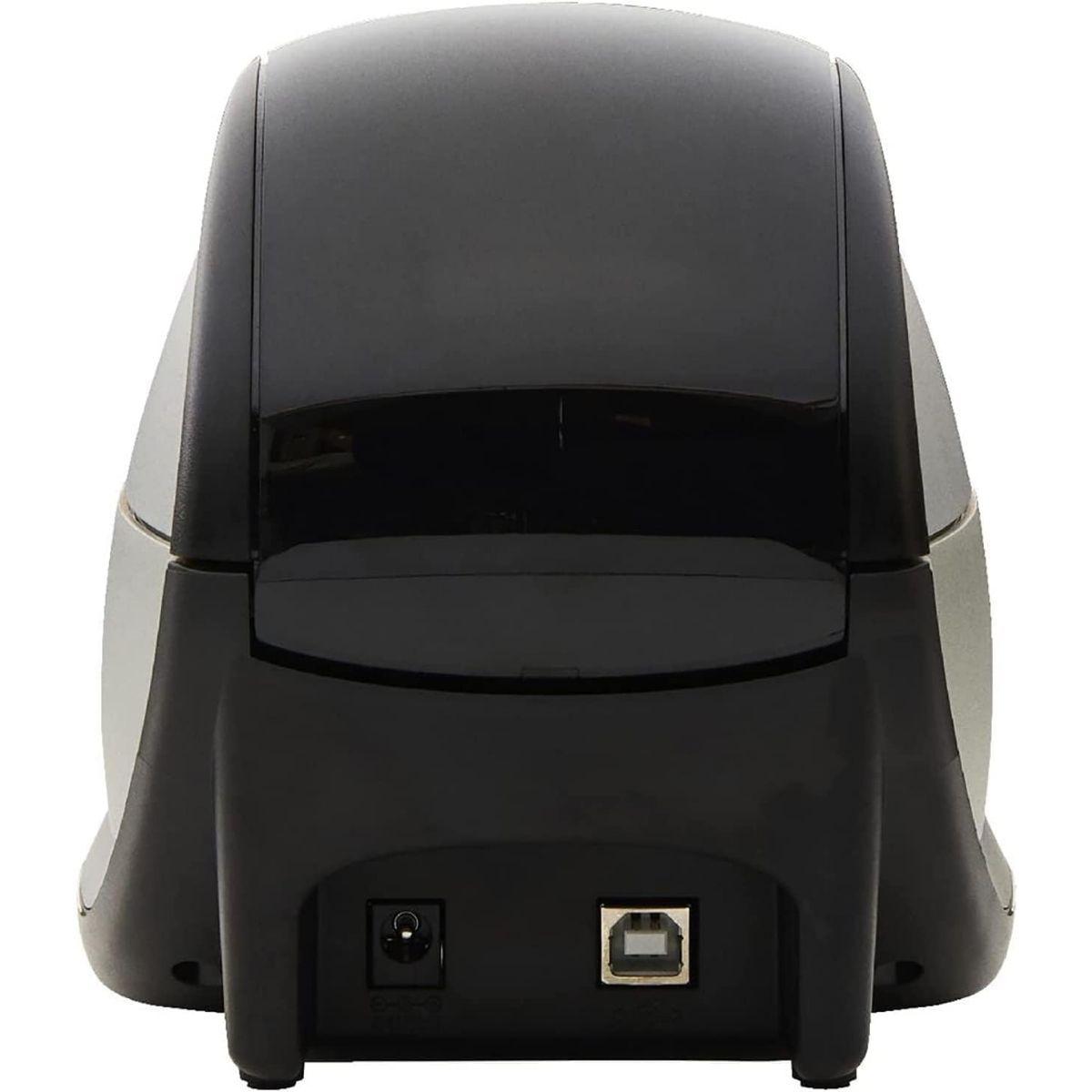 Impresora de Etiquetas Label Writer LW 550 Dymo-2
