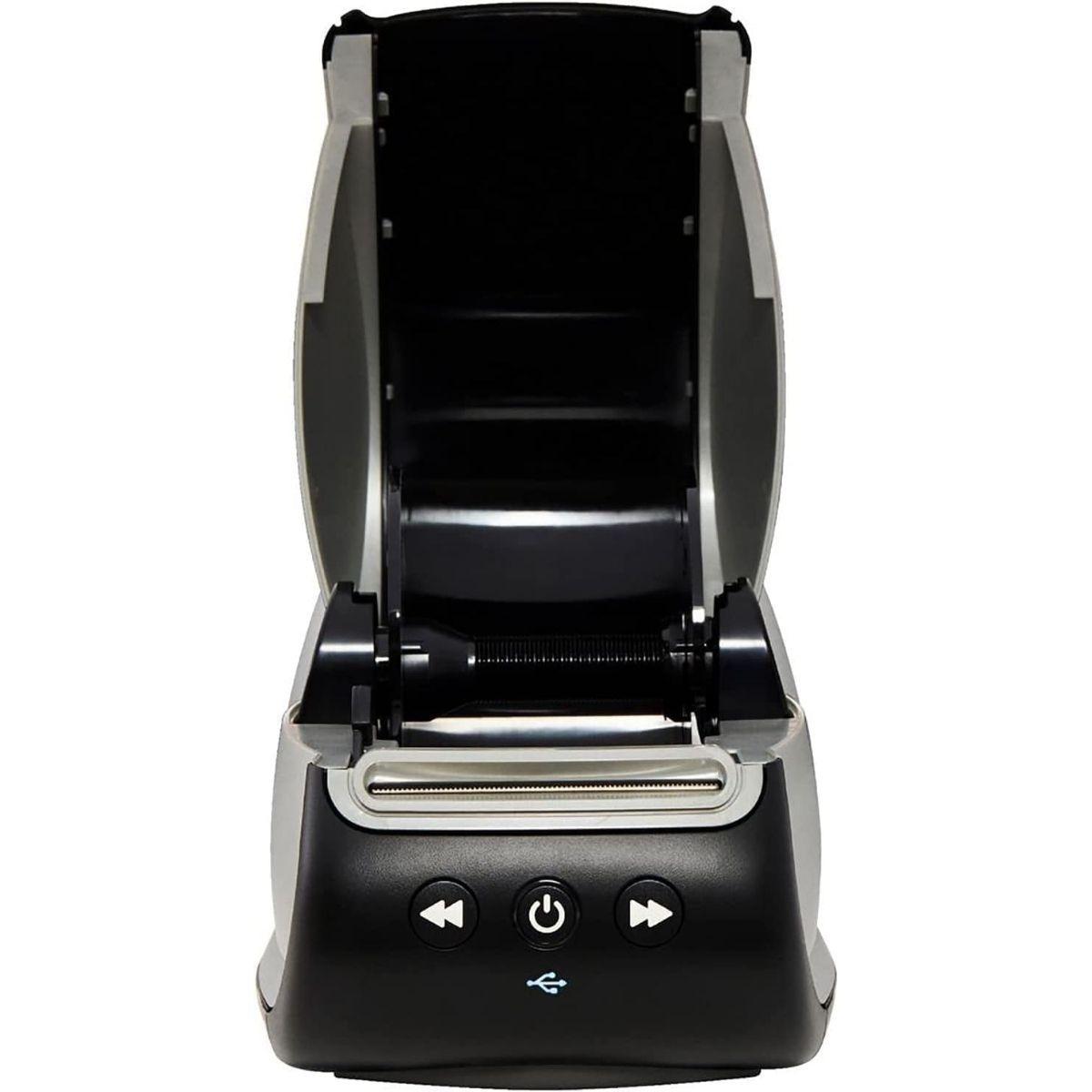 Impresora de Etiquetas Label Writer LW 550 Dymo-3