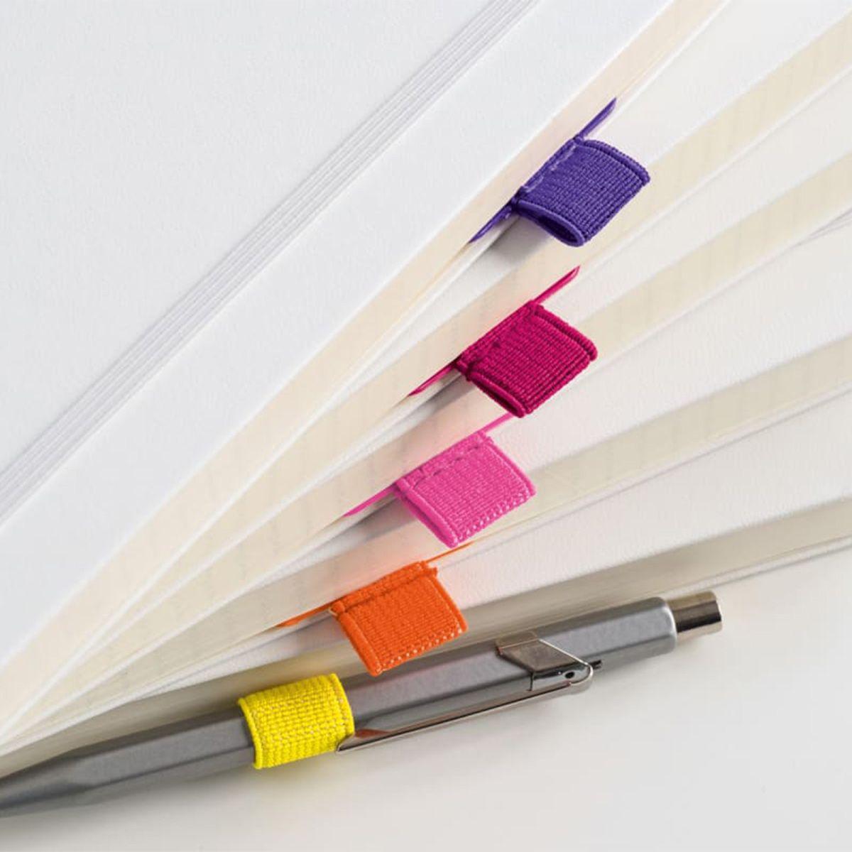 Soporte para Bolígrafos Leuchtturm 1917 Pen Loop Royal Blue-5