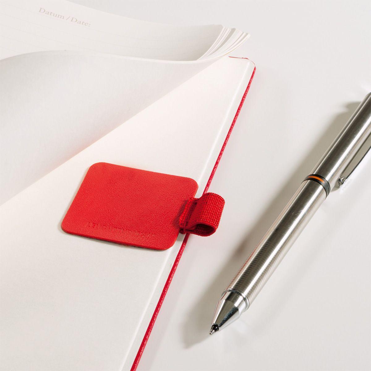 Soporte para Bolígrafos Leuchtturm 1917 Pen Loop Royal Blue-9