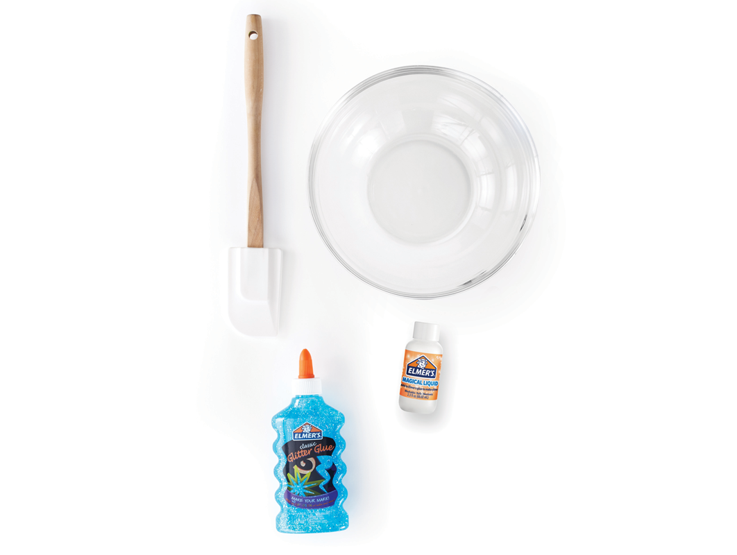 Liquido Activador Para Realizar Slime Elmers 258ml-4