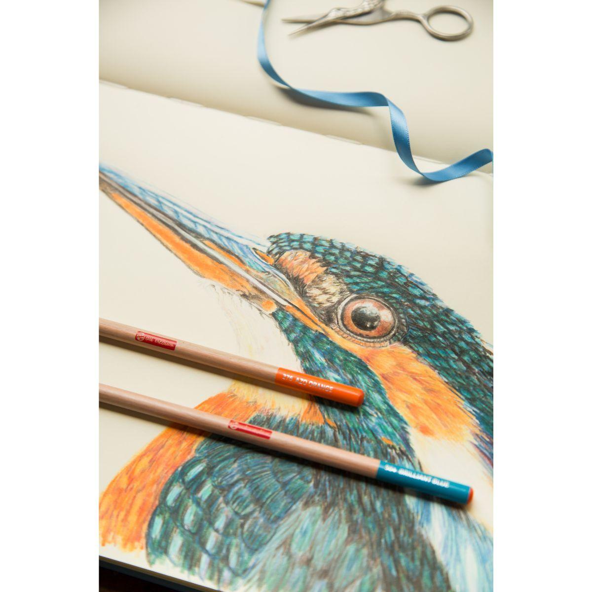 Set 12 Lápices de Colores Art Creation-5