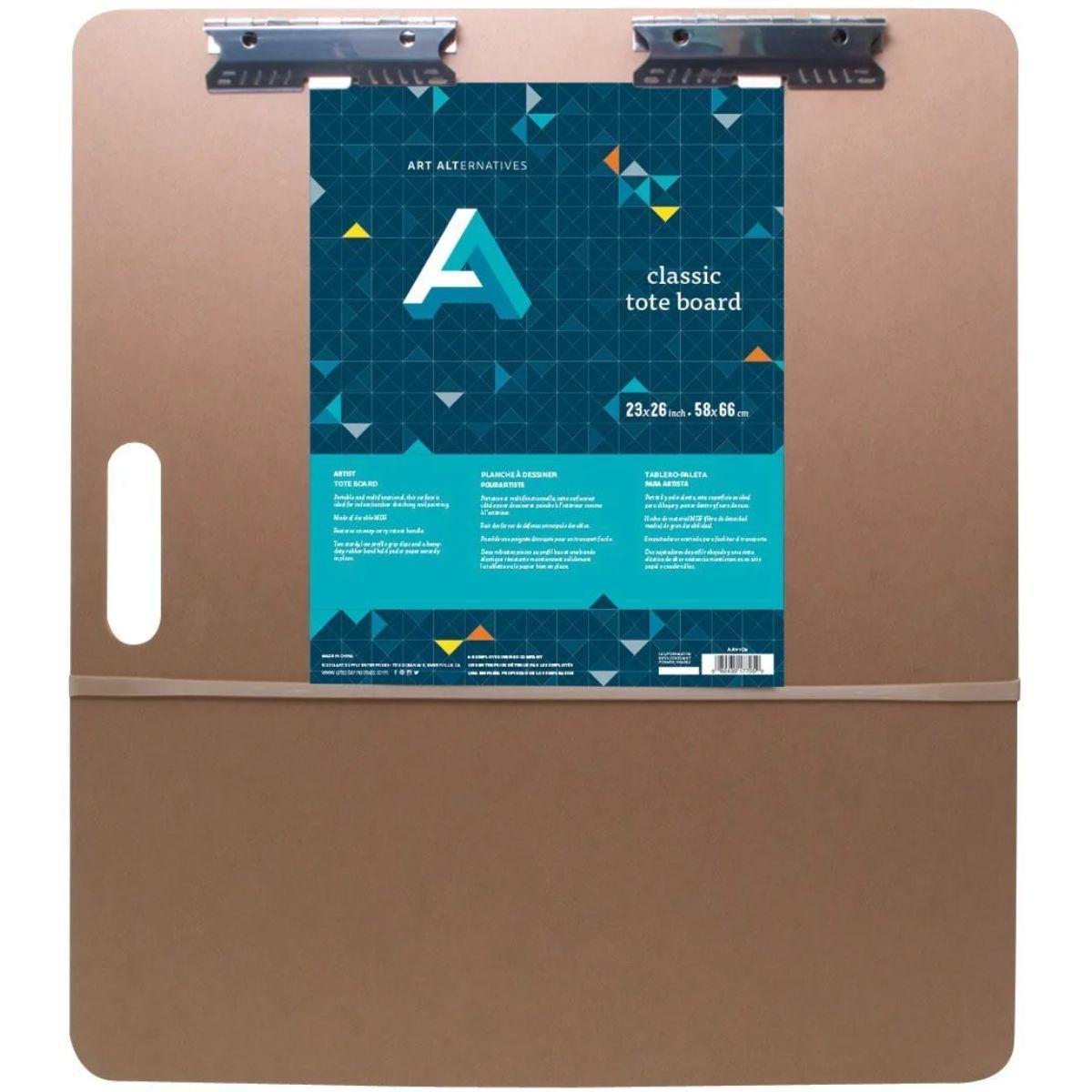 Tablero Paleta Art Alternatives 58x66cm-0