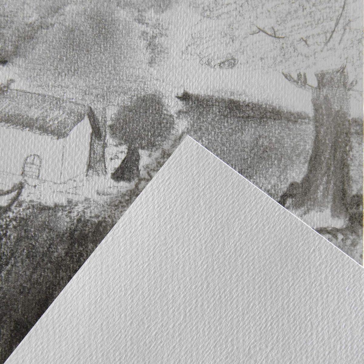 Croquera Dibujo Canson XL Reciclado 160gr 50hjs A4 21x29cm-2
