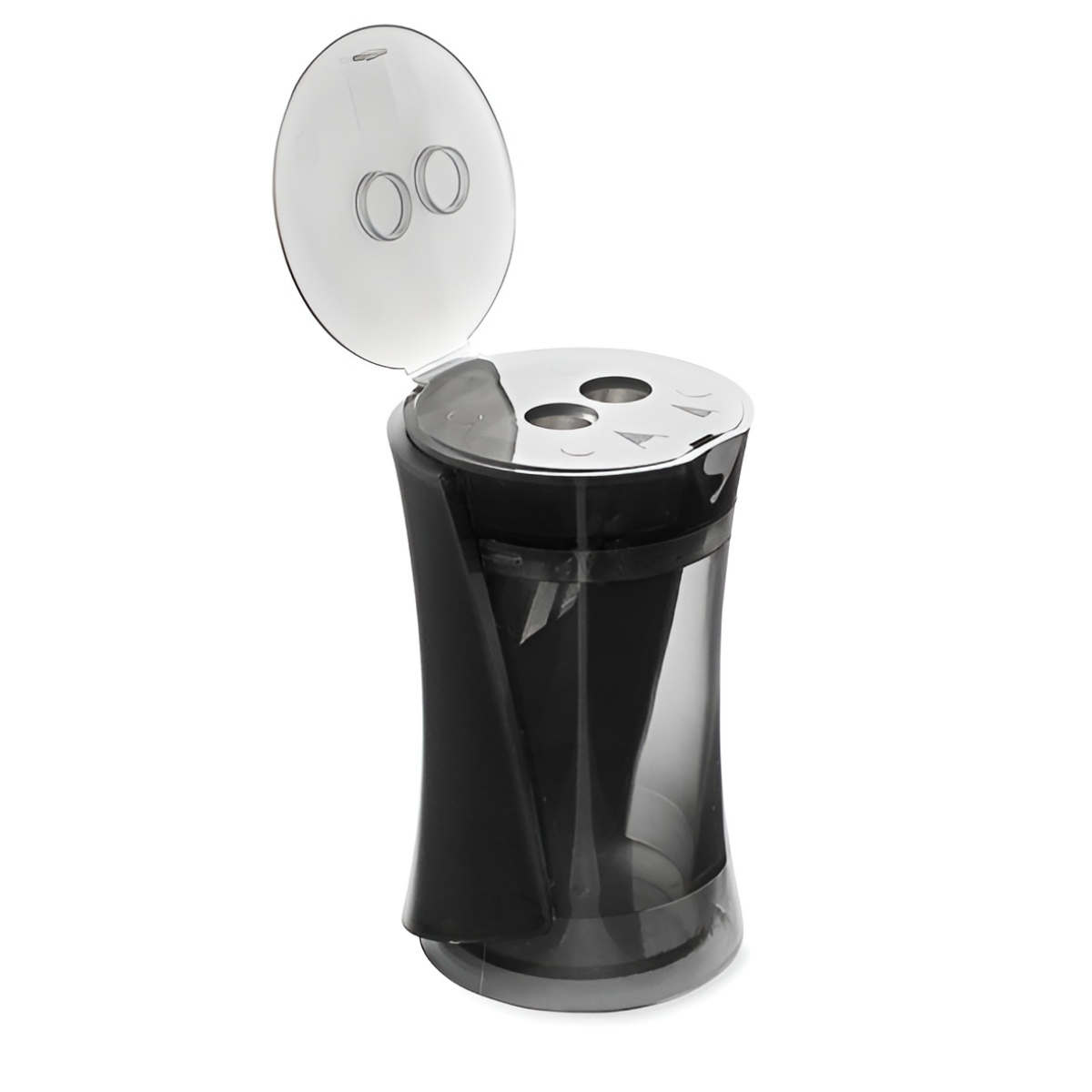 Sacapuntas Doble con Depósito Prismacolor-3