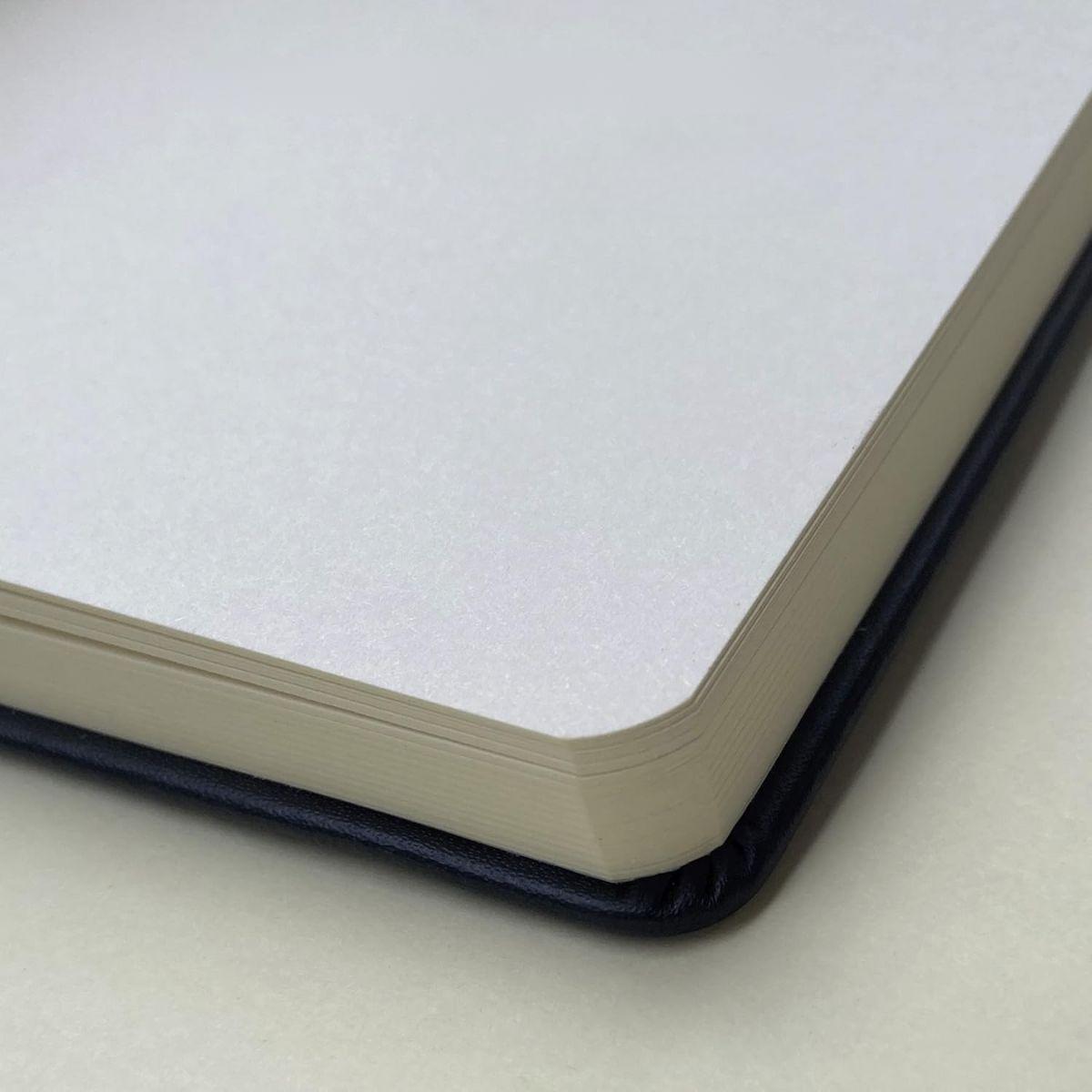 Libreta Art Creation Negra 9x14cm 140gr 80hjas.-2