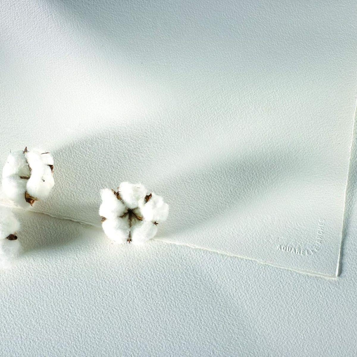Block Acuarela Arches 300gr Grano Grueso 20 Hojas 26 x 36 cm-1