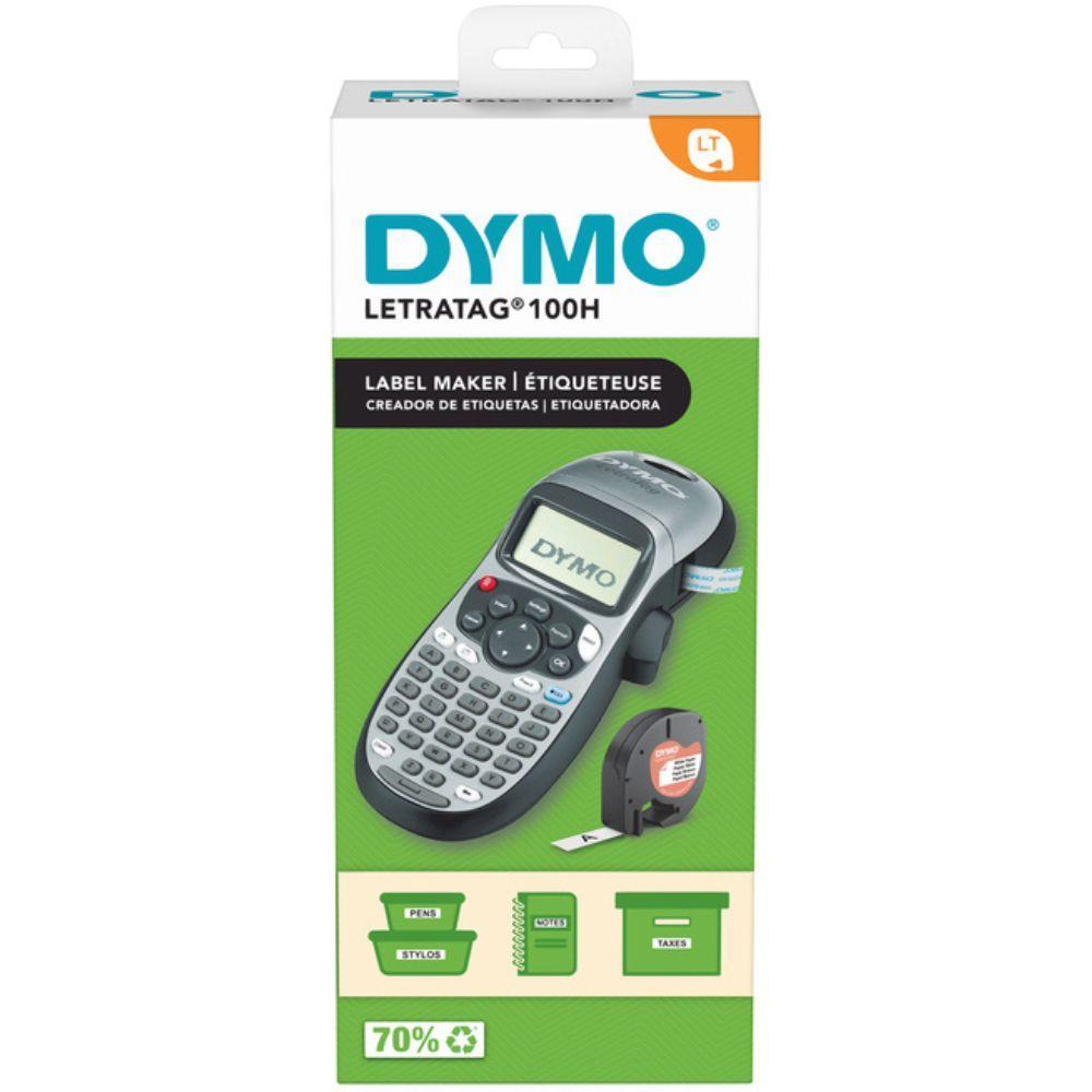 Letratag Lt 100H Dymo-2