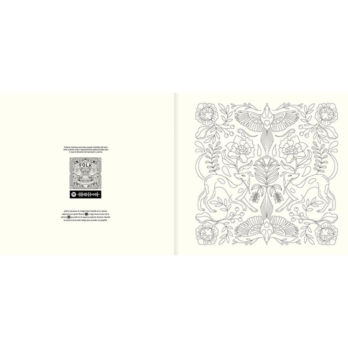 Libro Folk Maya Hanisch-1