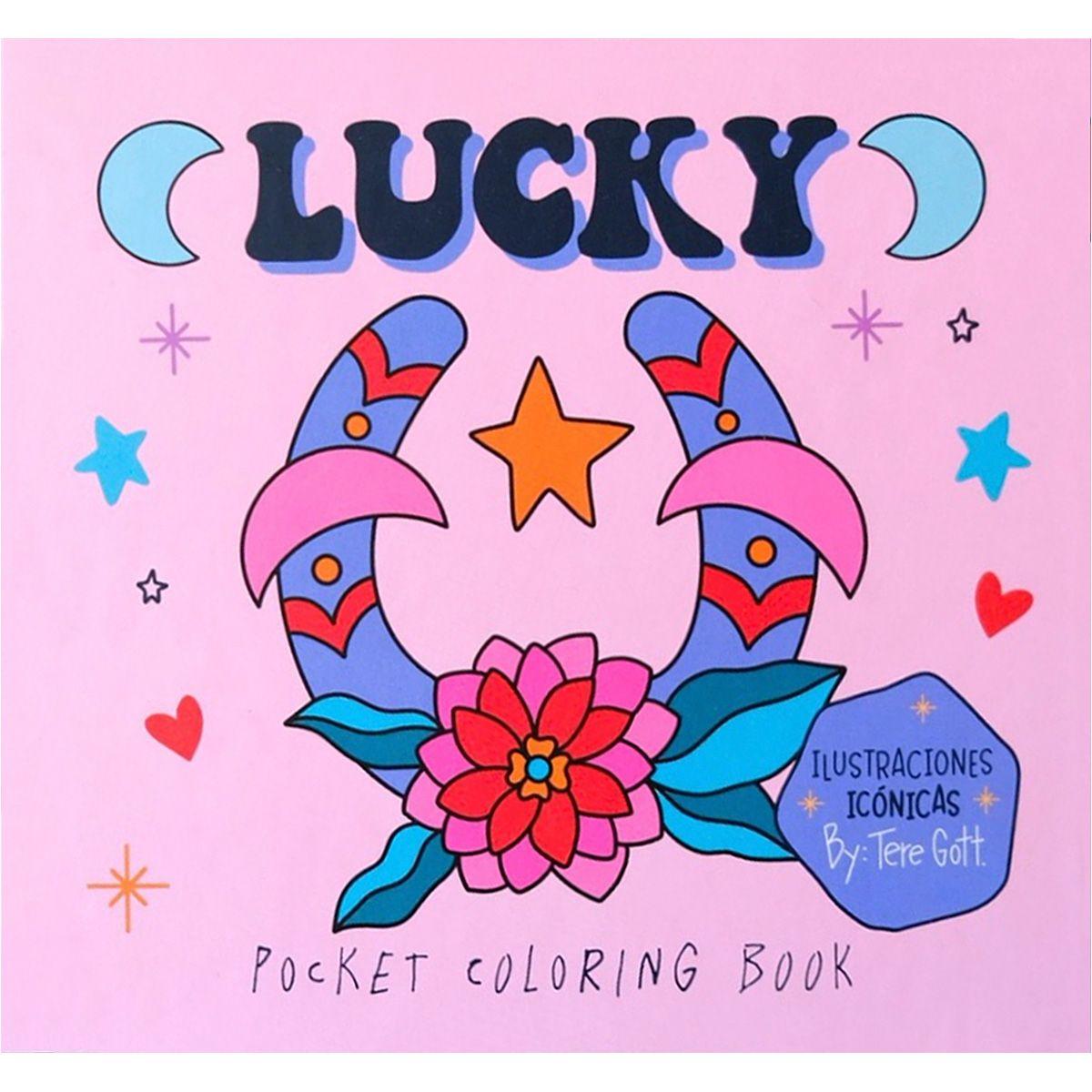 Libro Lucky Tere Gott-0
