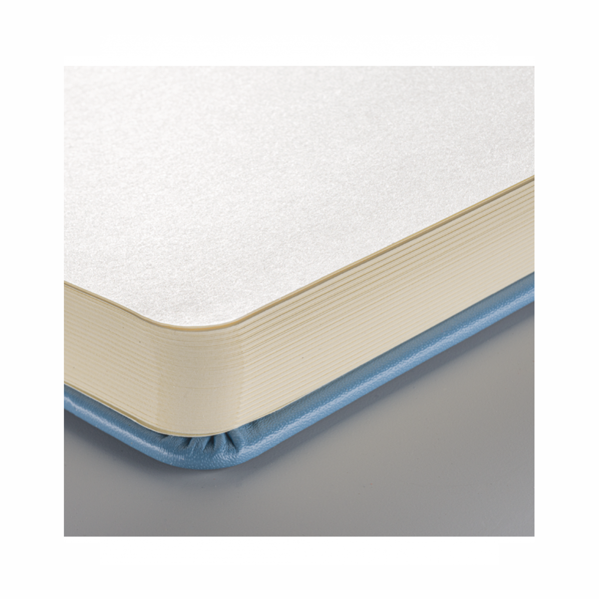Libreta Art Creation Lake Blue 21x30cm-2