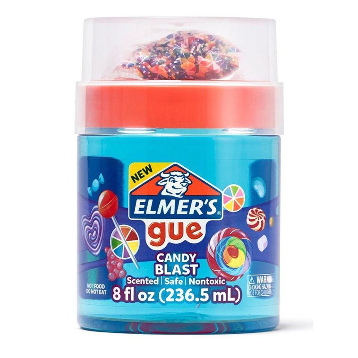 Slime Elmers Gue Candy Blast 236ml-0
