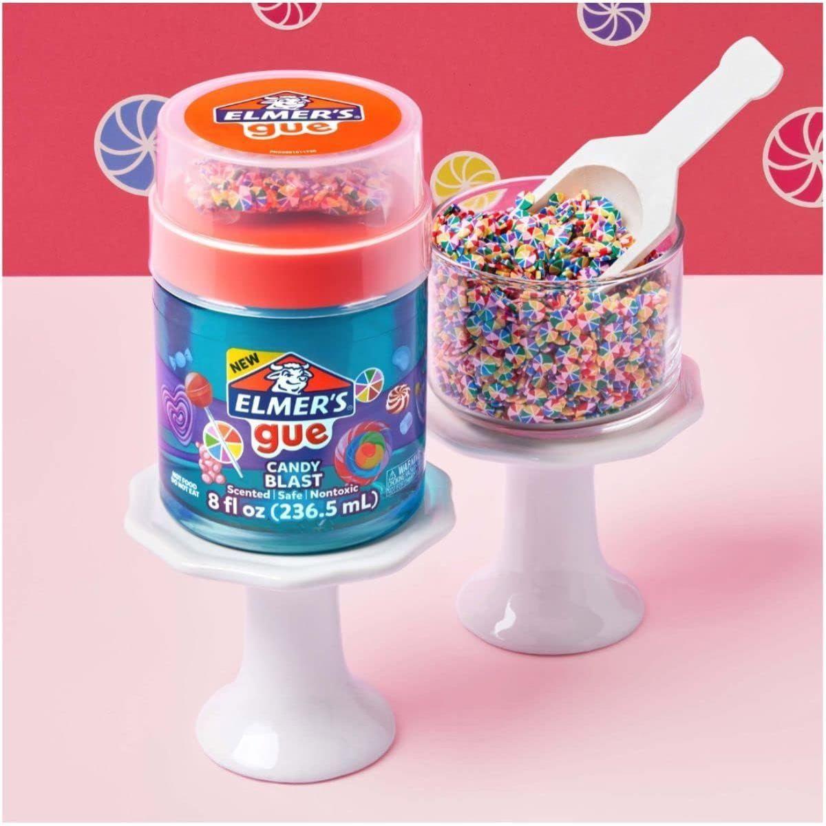 Slime Elmers Gue Candy Blast 236ml-5