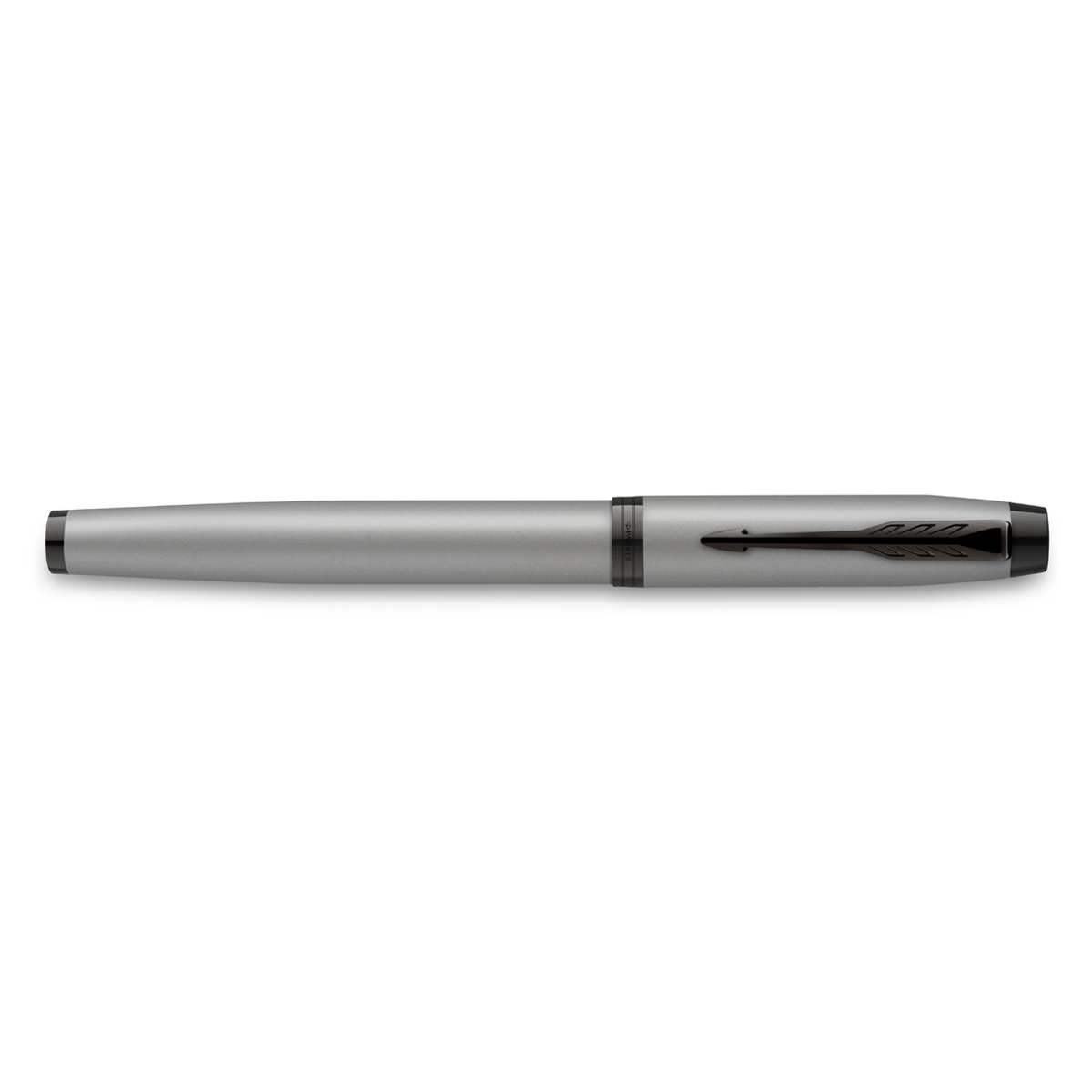 Roller Parker IM Acromatico Gris Mate-2
