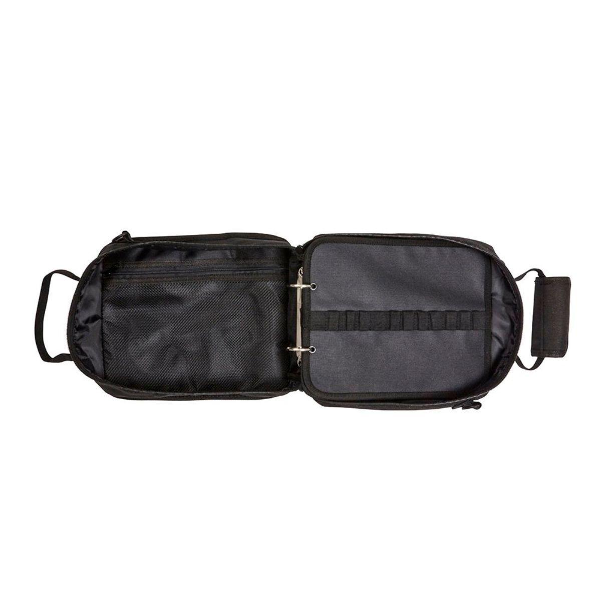Estuche Carry-All Derwent para 132 Lápices-3