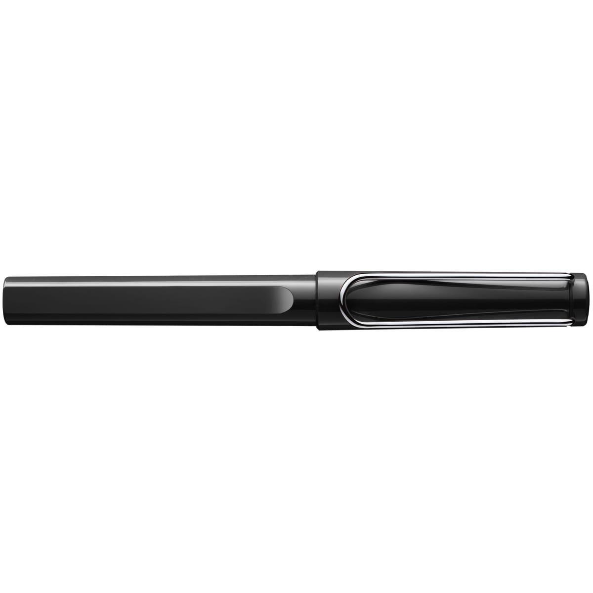 Roller Lamy Safari Negro-2