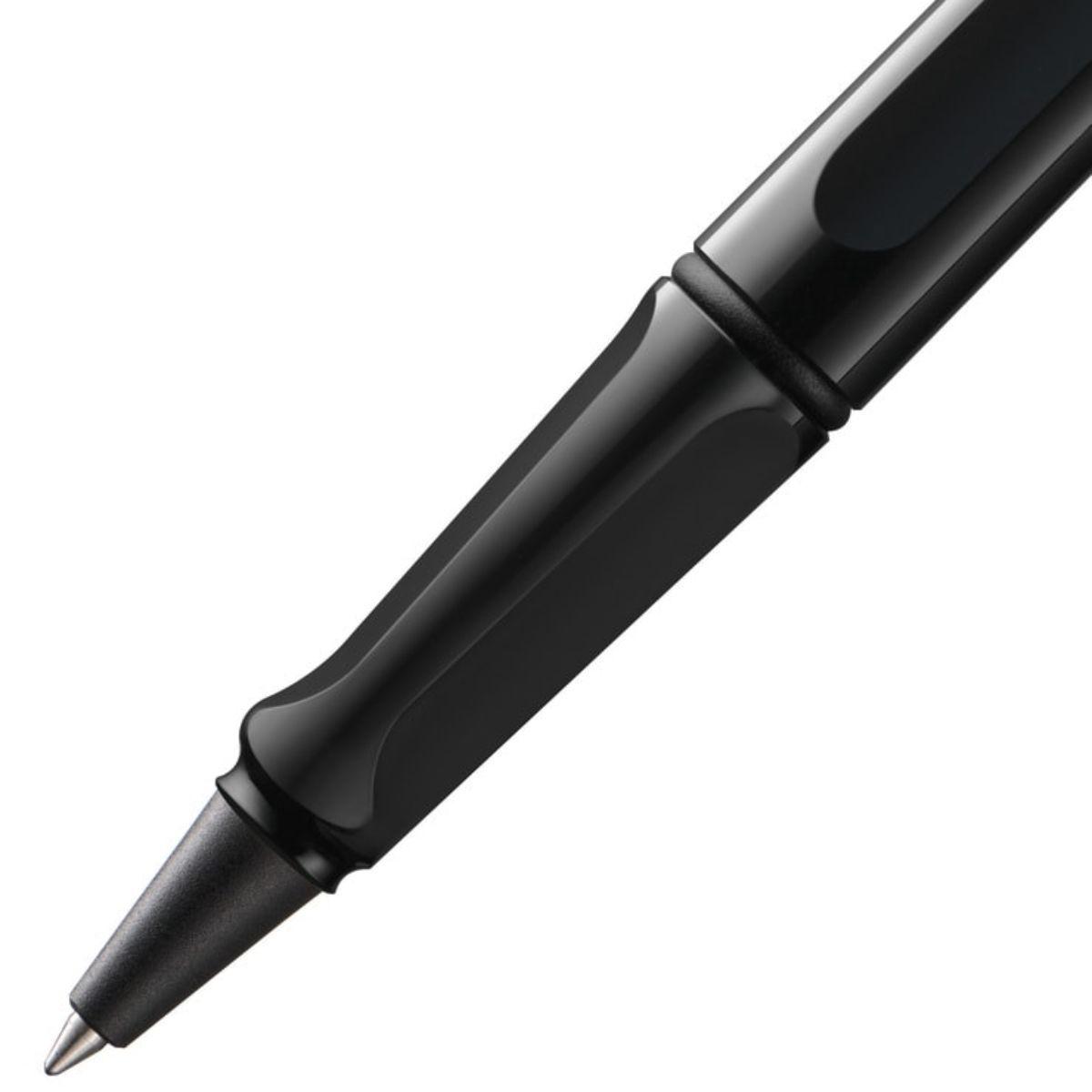 Roller Lamy Safari Negro-3