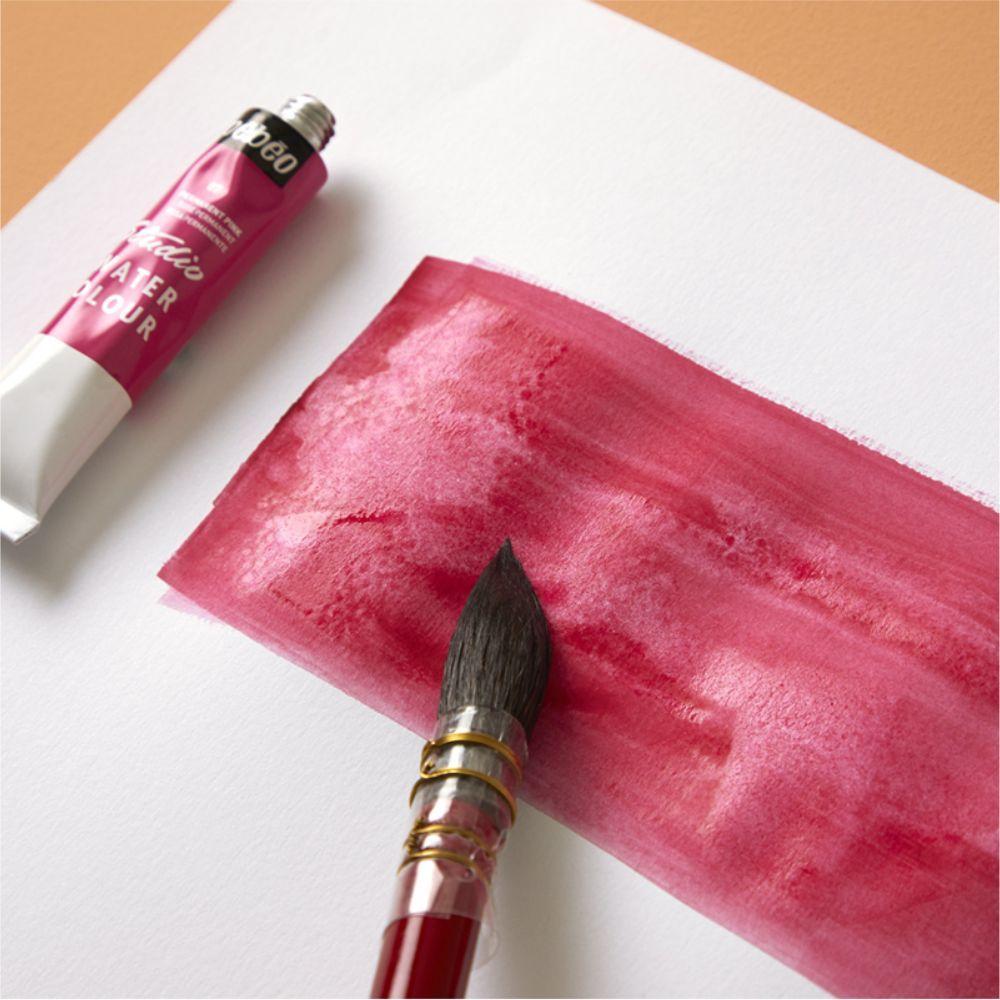 Acuarela Pebeo Studio Set 18 colores 12ml-2
