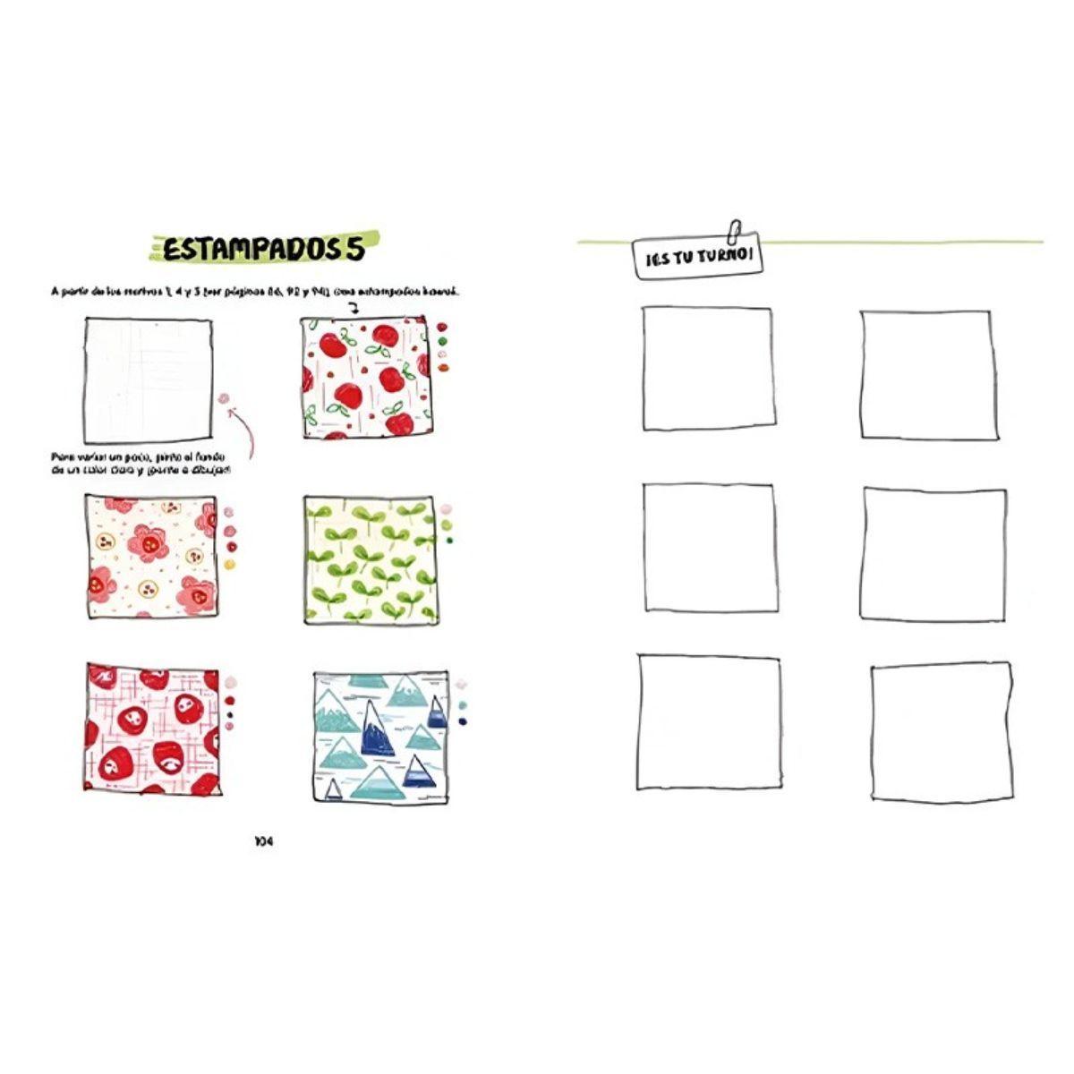 Libro Aprende a Dibujar el Japón Kawaii De Annelore Parot-1