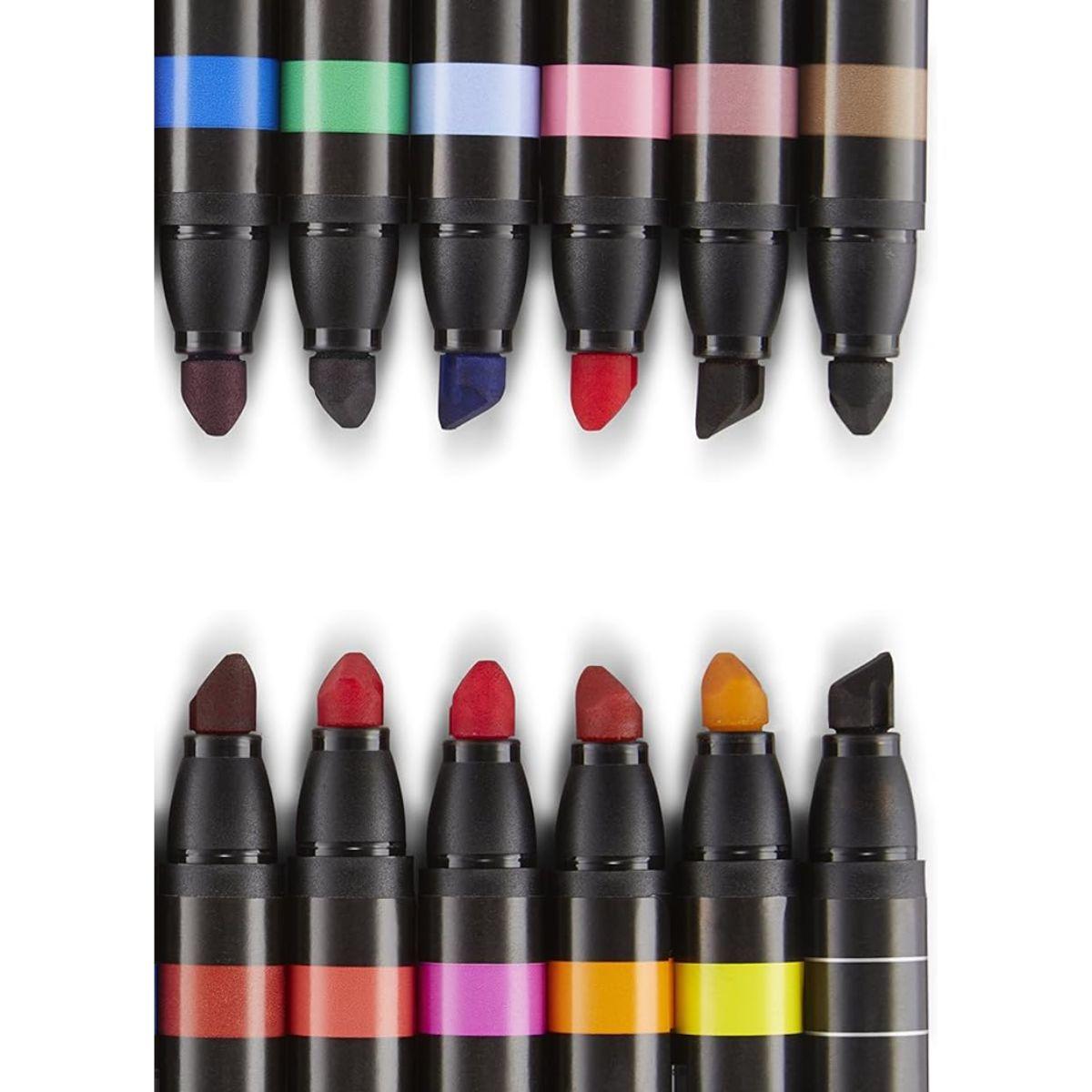 Marcadores Prismacolor Premier 156 Colores-8