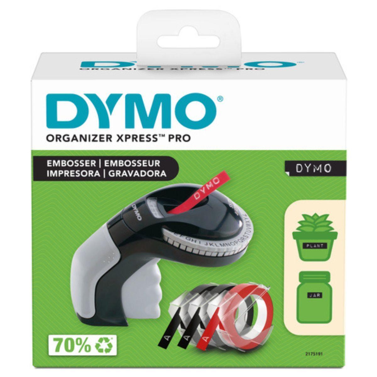 Organizer Xpress Pro Dymo-3
