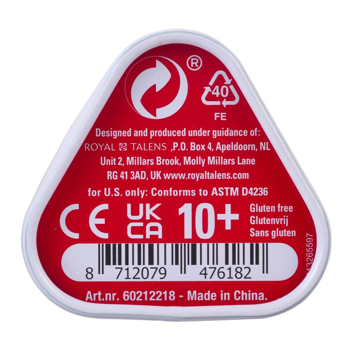 Lápices de Colores Bruynzeel Set 2 Grafito + 16 Colores-2