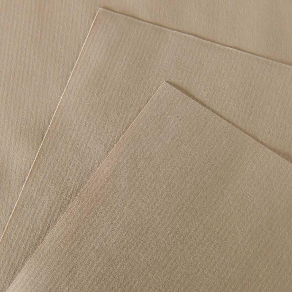 Croquera Dibujo Canson XL Kraft 90gr A3 (29 x 42 cm) 60 hjs-2