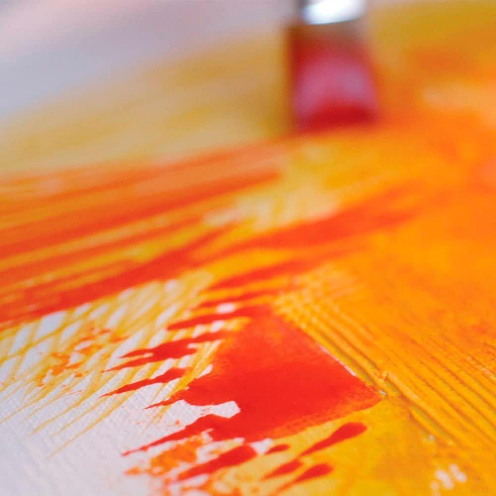 Block Óleo Figueras Canson 290gr 10 Hojas 24 x 33cm-2