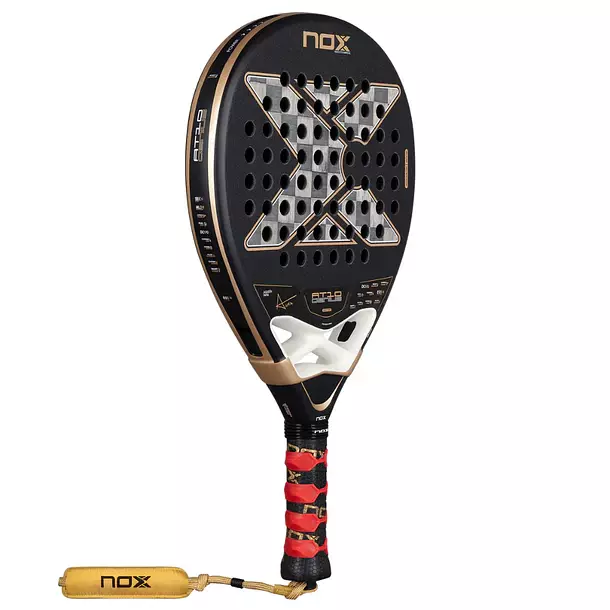 Pala Nox AT10 18K 2026-2