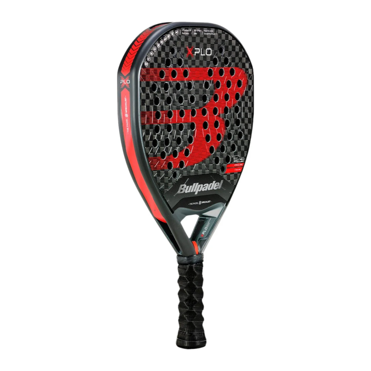 Pala Bullpadel Xplo 2025-1