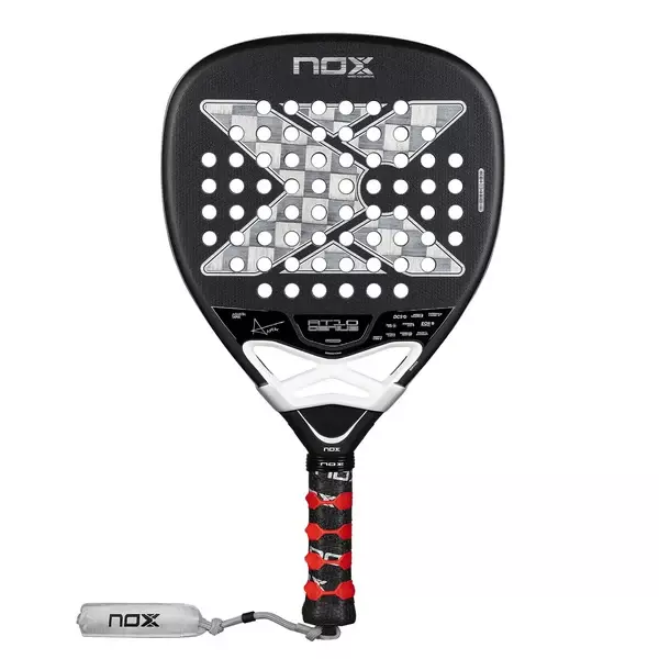 Pala Nox AT10 18K 2026-1