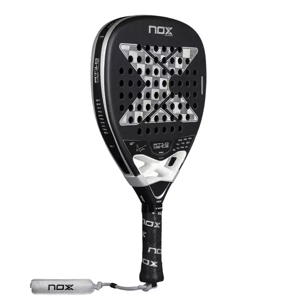 Pala Nox AT10 18K 2026-2