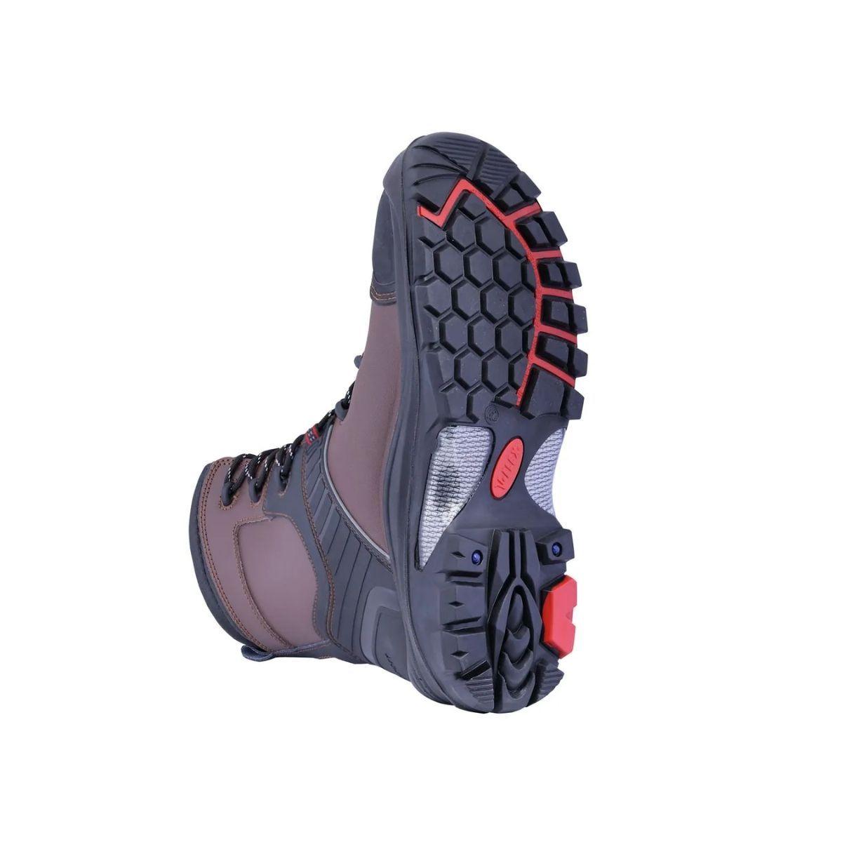Bota Seguridad Explorer V50 Treck-4