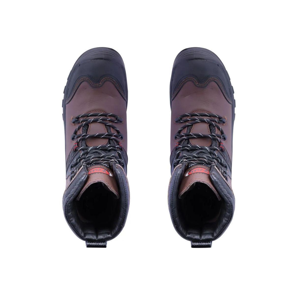Bota Seguridad Explorer V50 Treck-7