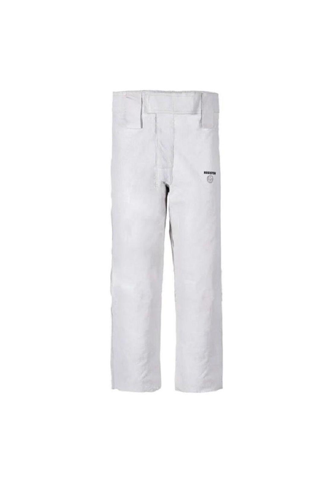 Pantalon Soldador Cuero Premium-0