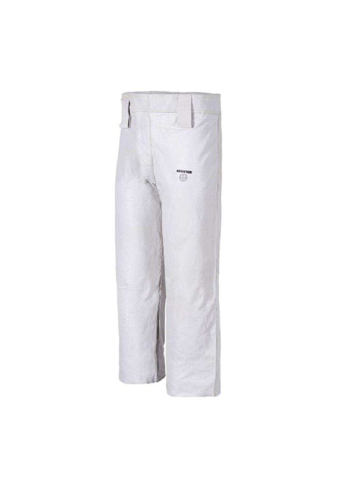 Pantalon Soldador Cuero Premium-1