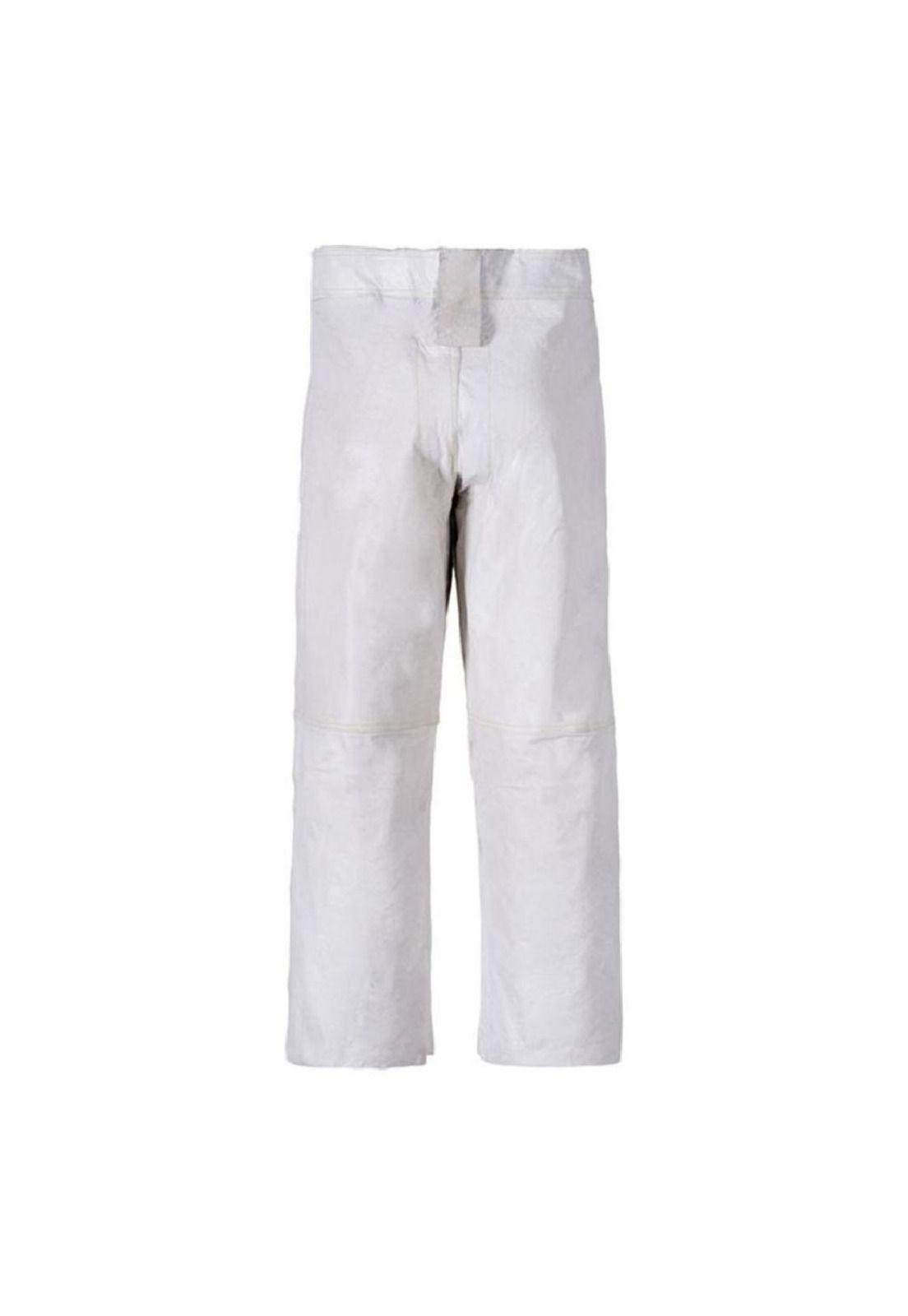 Pantalon Soldador Cuero Premium-2