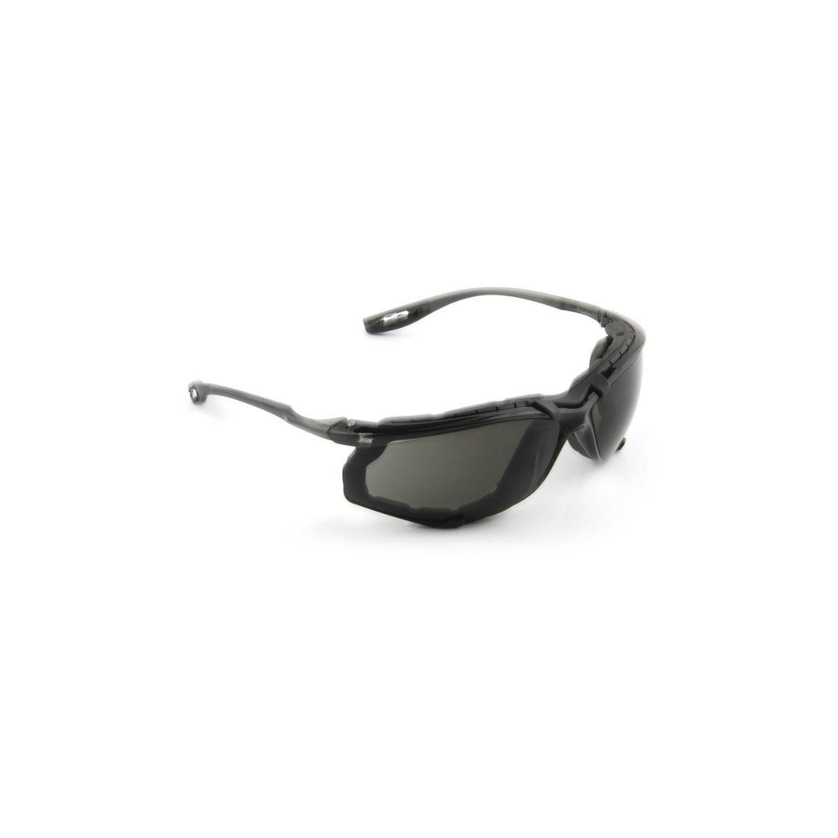 Lente Seguridad Sellado Virtua CCS Gris - 3M-0