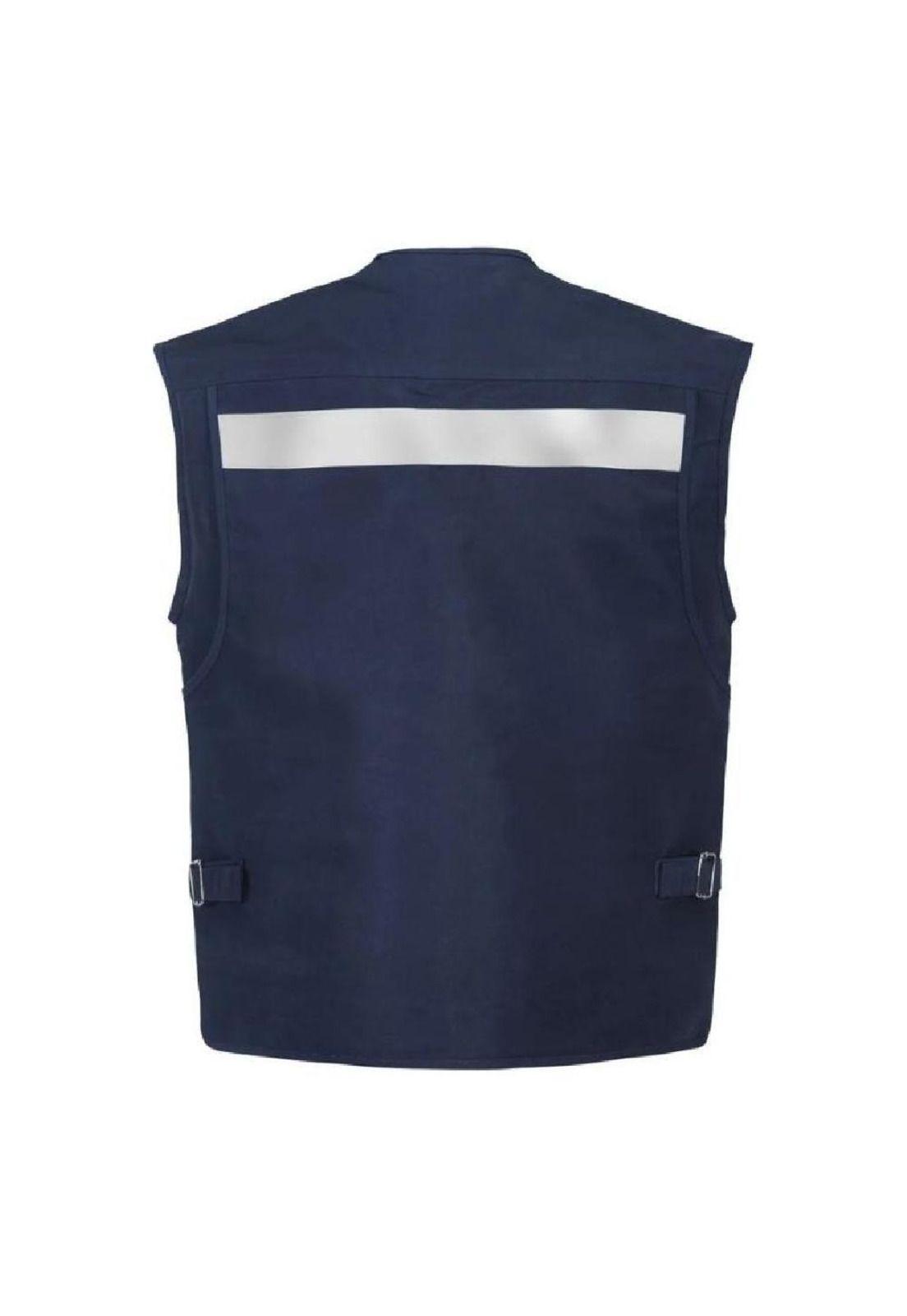 Chaleco Geologo Poplin-2