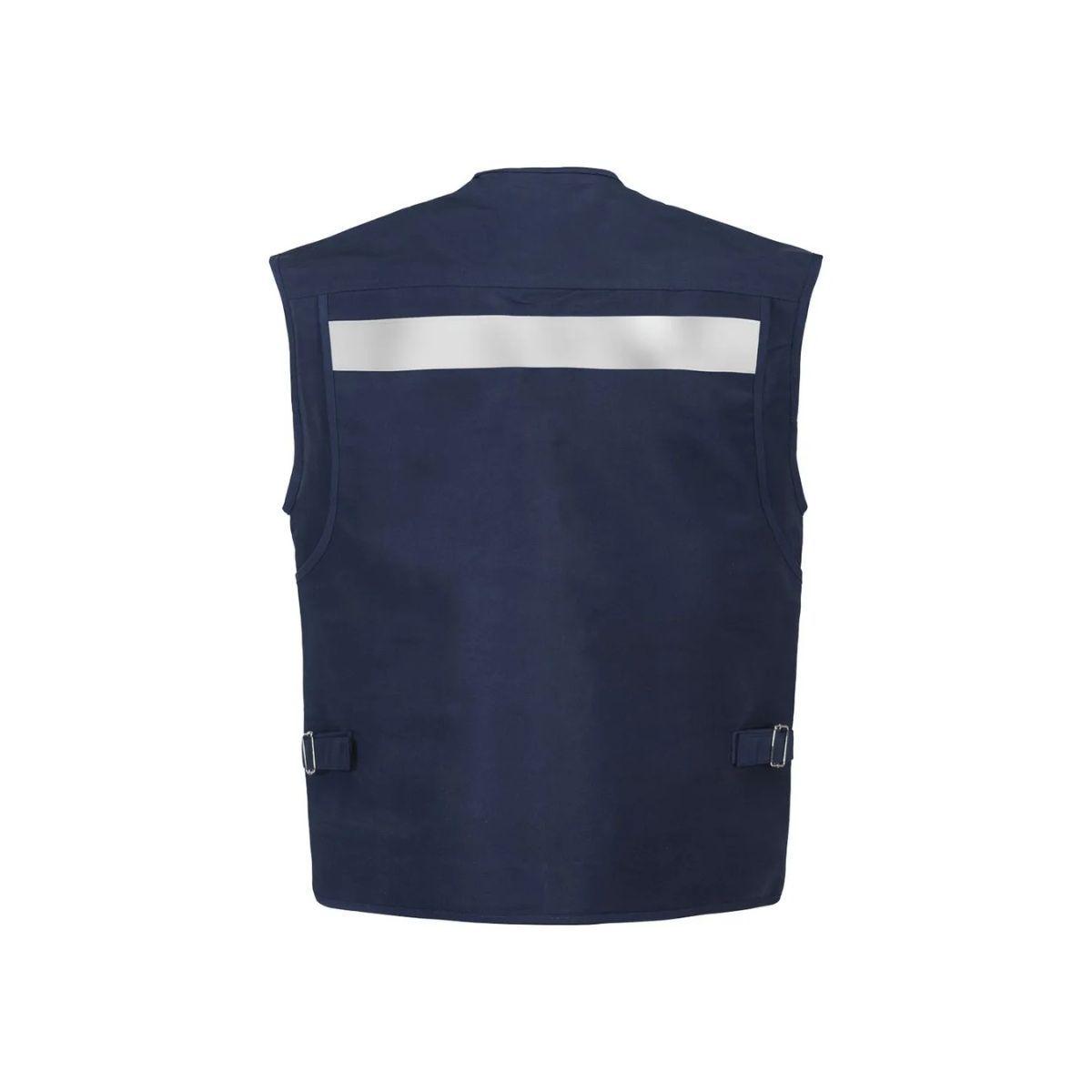 Chaleco Geologo Poplin-2