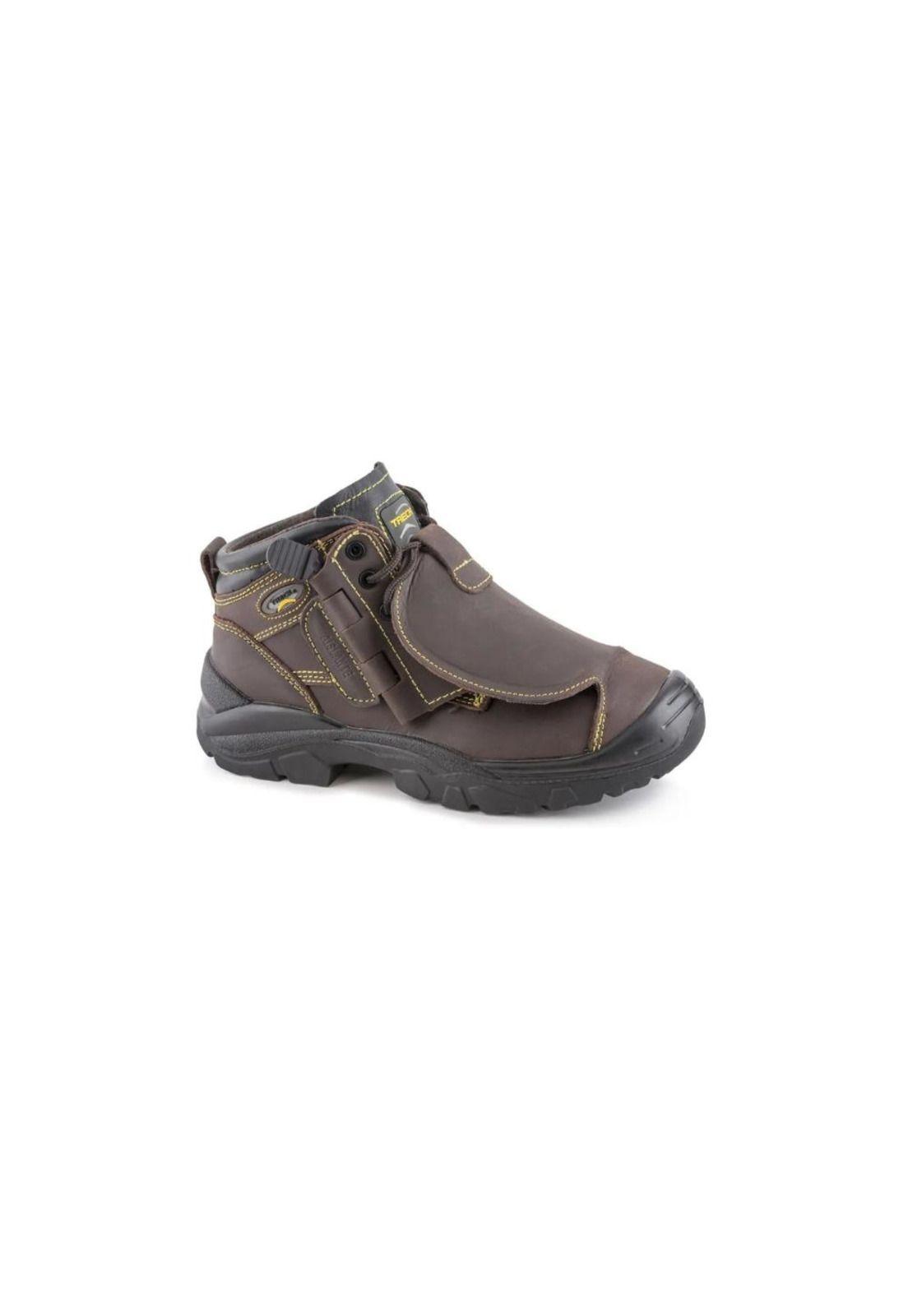 Botin Seguridad Soldador Premium Kx590-0