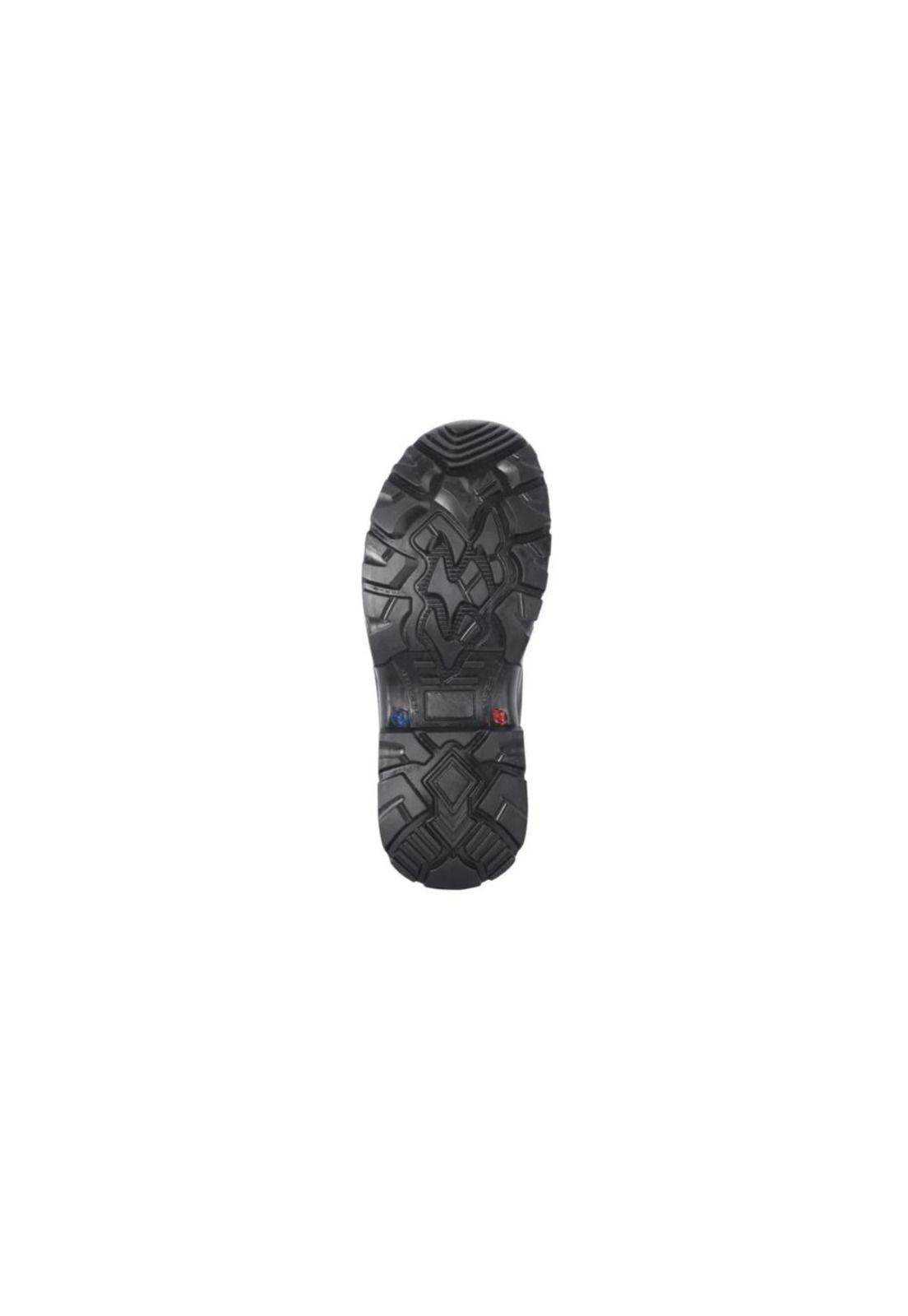 Botin Seguridad Soldador Premium Kx590-1