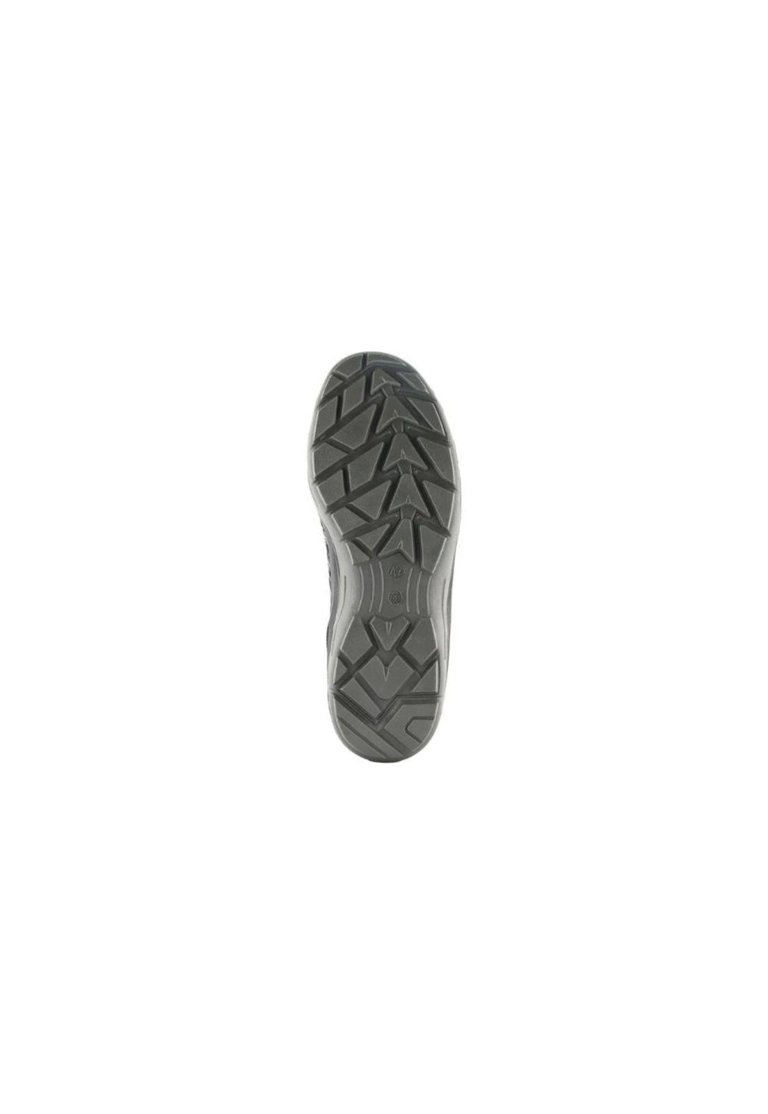 Zapato De Seguridad V-flex V910 Negro Azul-3