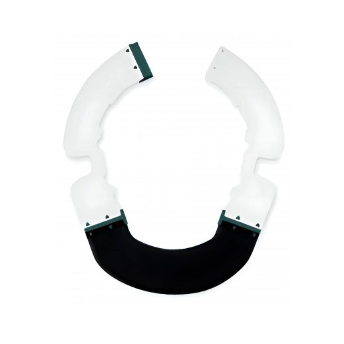 Visera Solar Para Casco-0