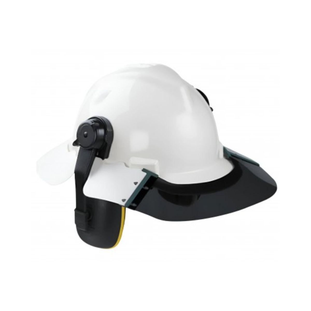 Visera Solar Para Casco-2