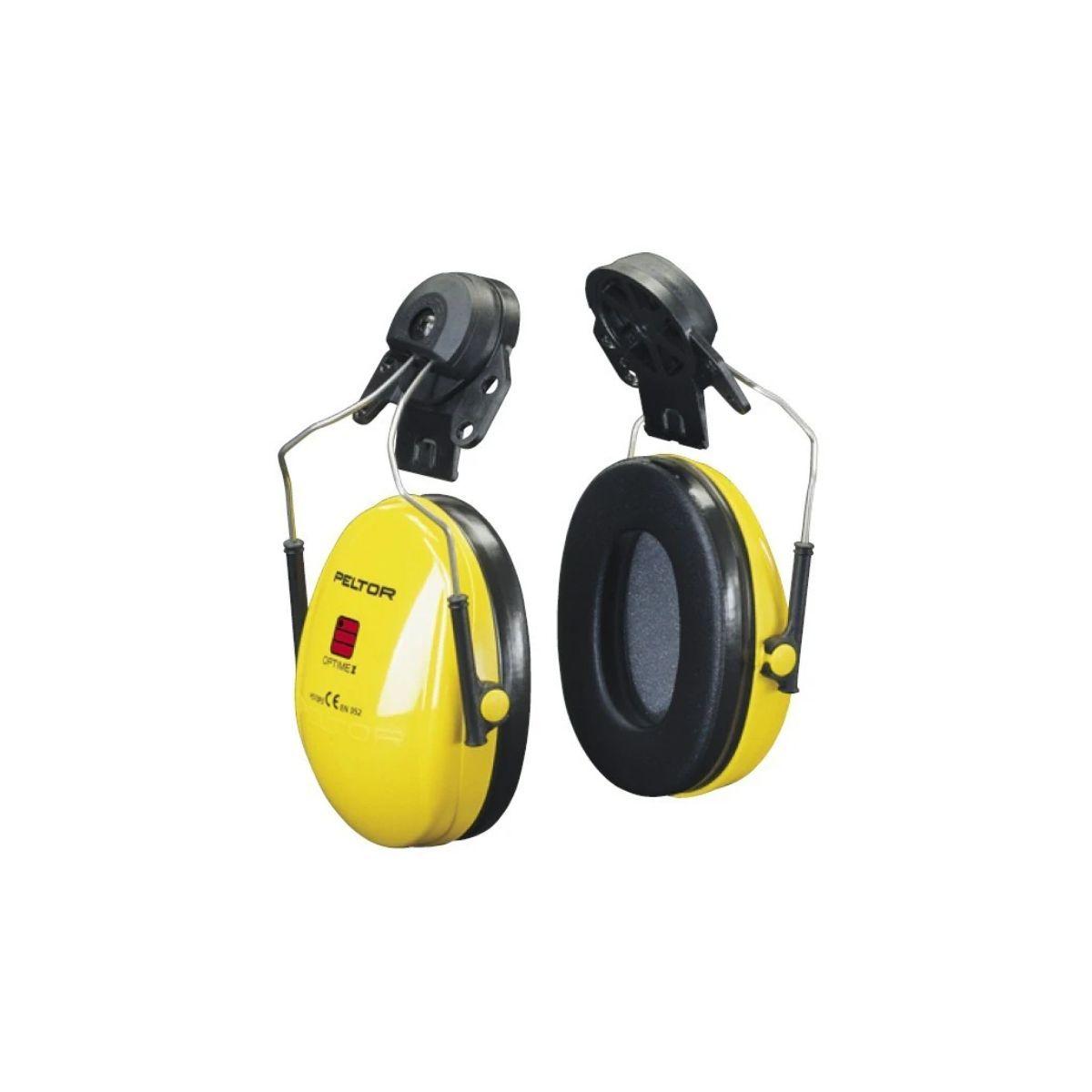 Fono 3M Peltor H510p3e P/Casco - Certificado-2