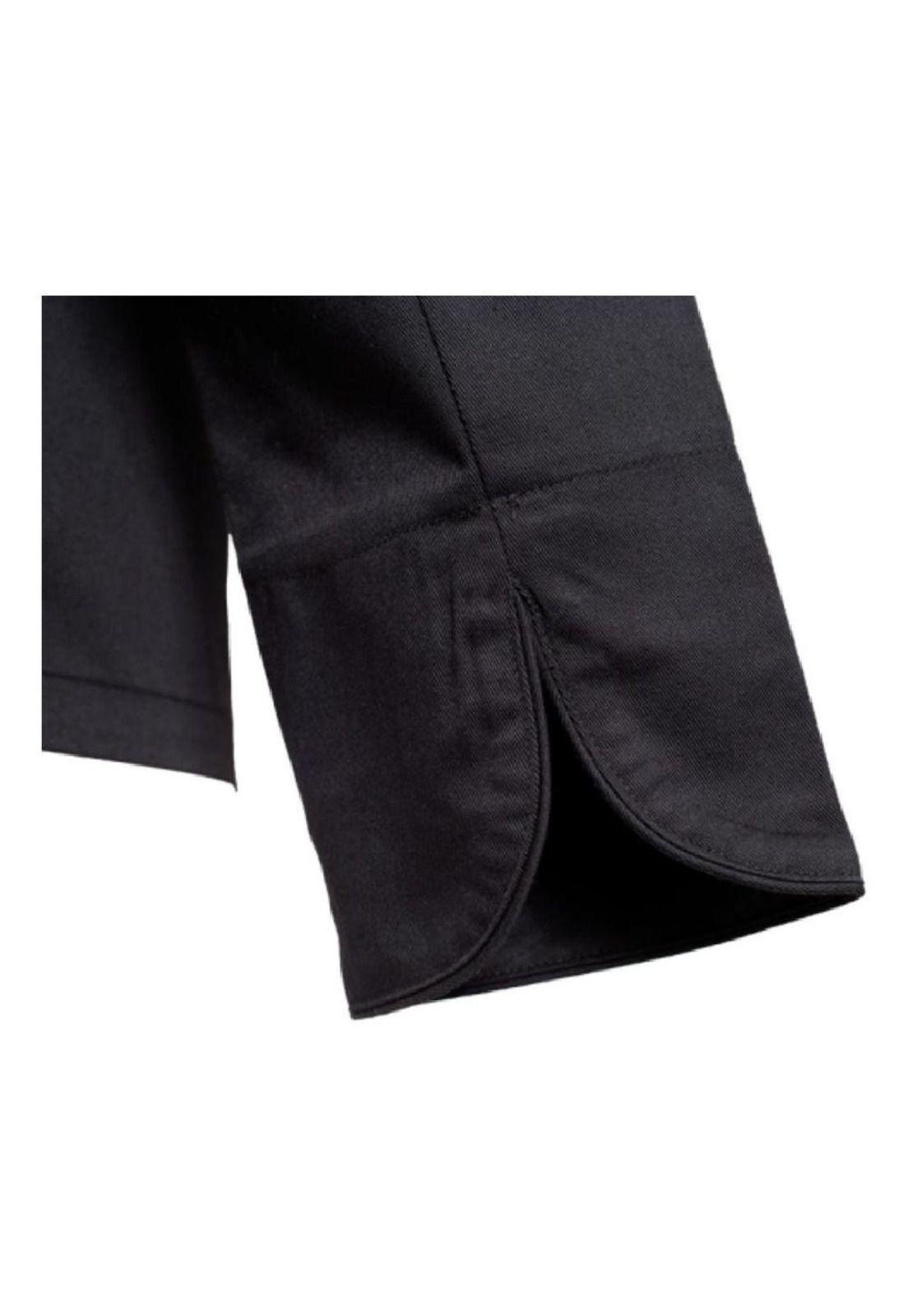 Chaqueta Chef Varón-1