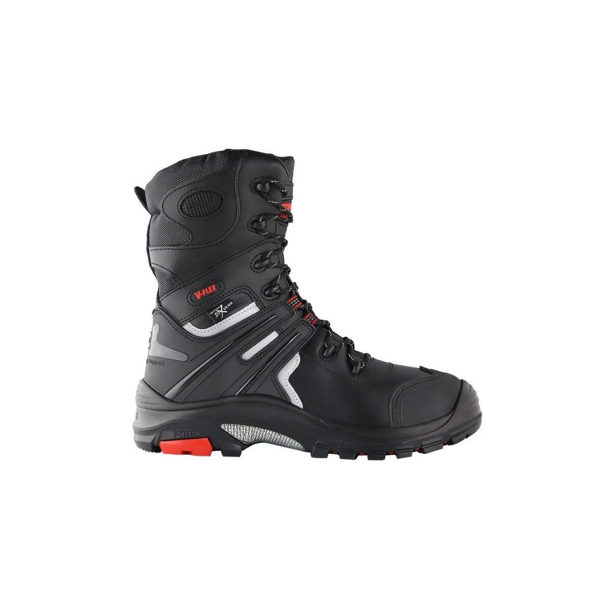 Bota Térmica Vflex V200 Thinsulate-0