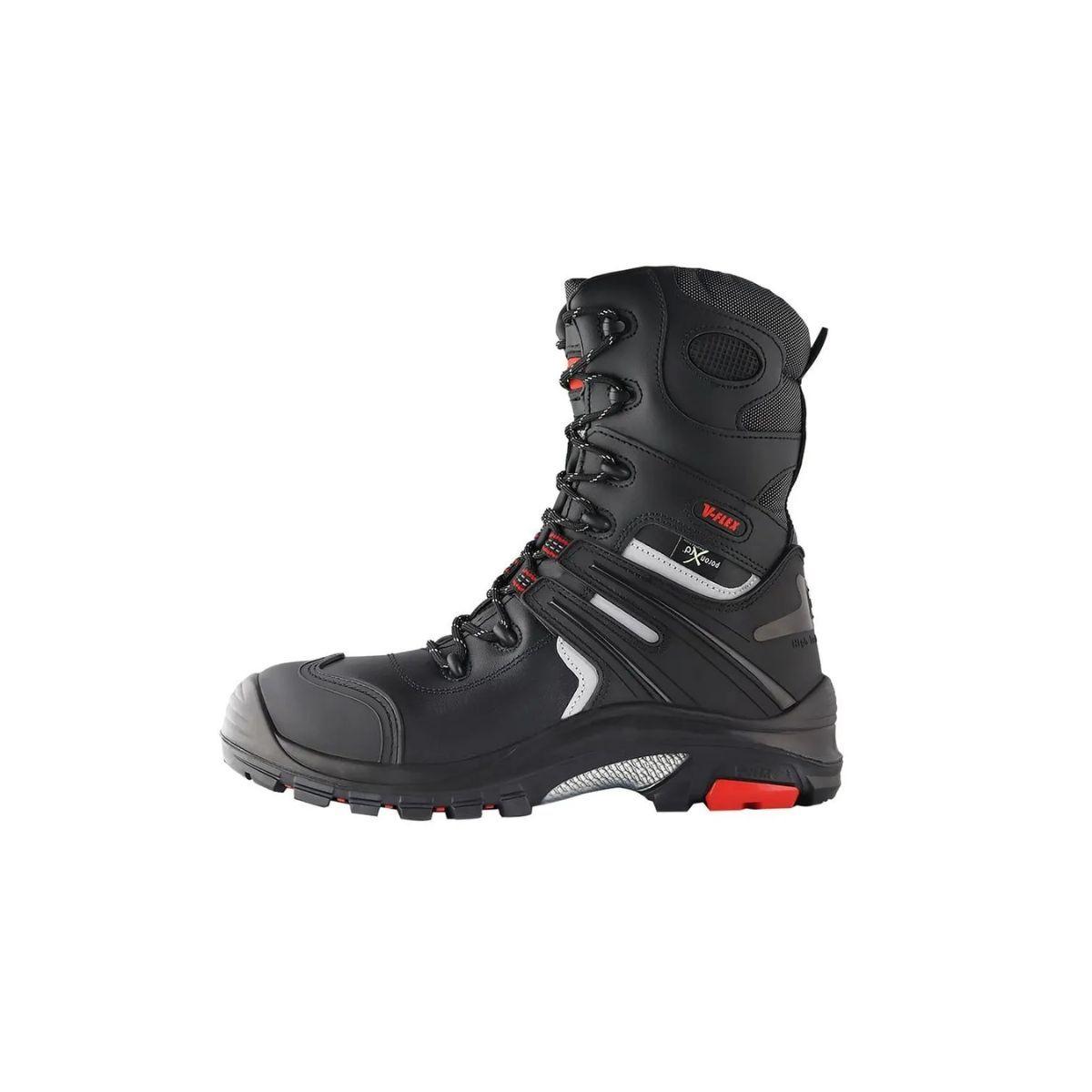 Bota Térmica Vflex V200 Thinsulate-1