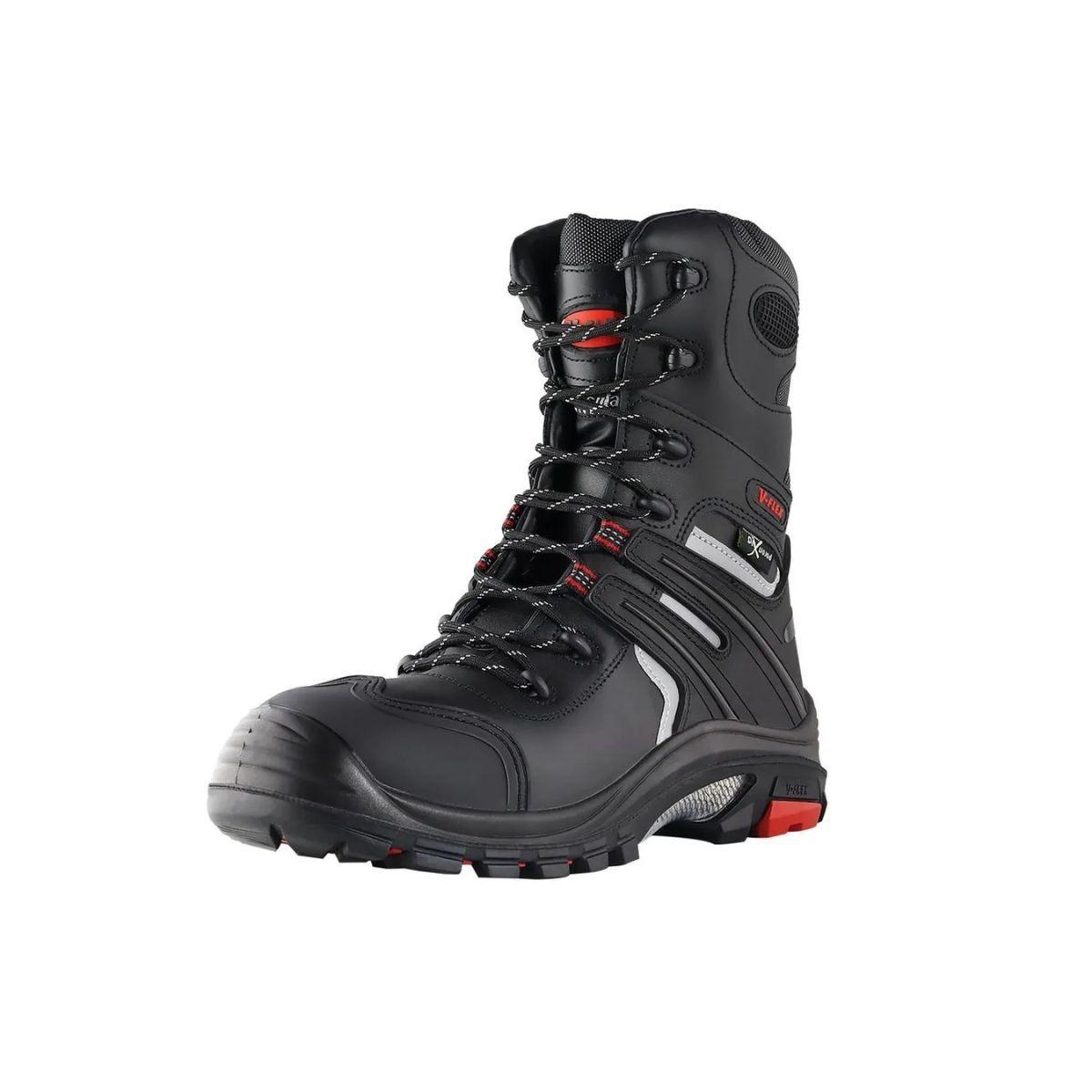 Bota Térmica Vflex V200 Thinsulate-2